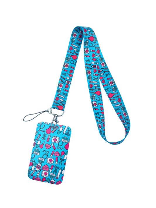 Badge Holder ID4