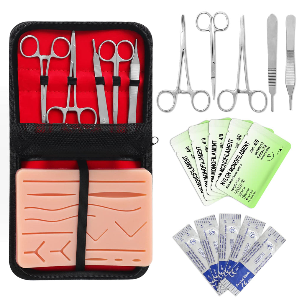 Suturing Kit