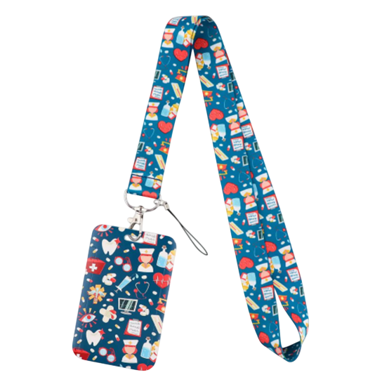 Badge Holder ID3