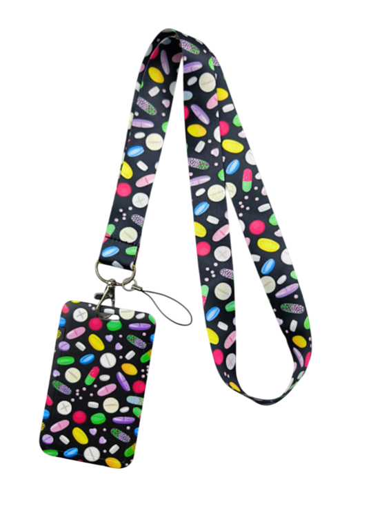 Badge Holder ID2