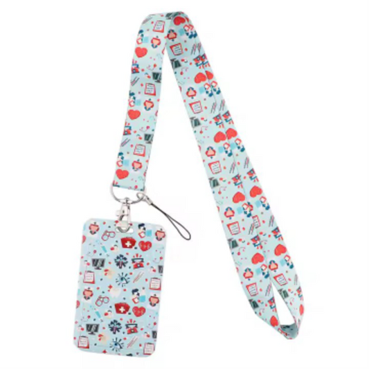 Badge Holder ID9